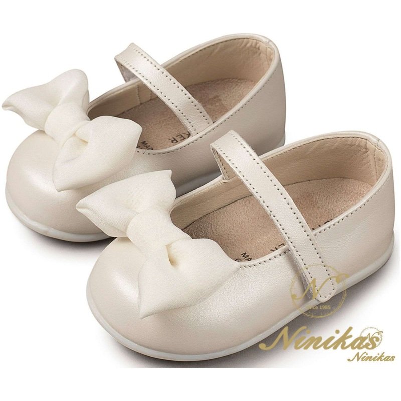 Ballet Shoes Βάπτιση