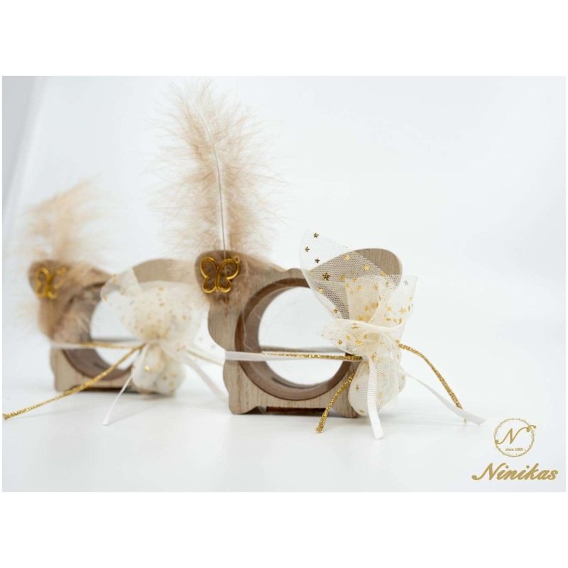Little Butterfly Μπομπονιέρες