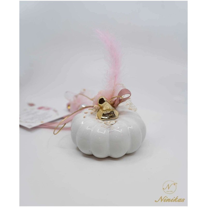 Pumpkin Μπομπονιέρες
