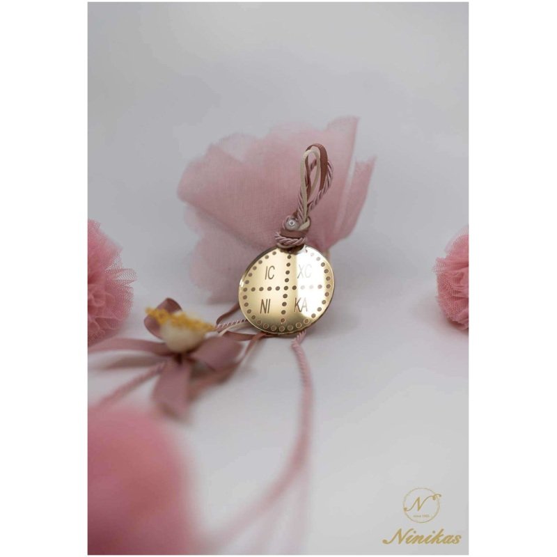 Charm Μπομπονιέρες