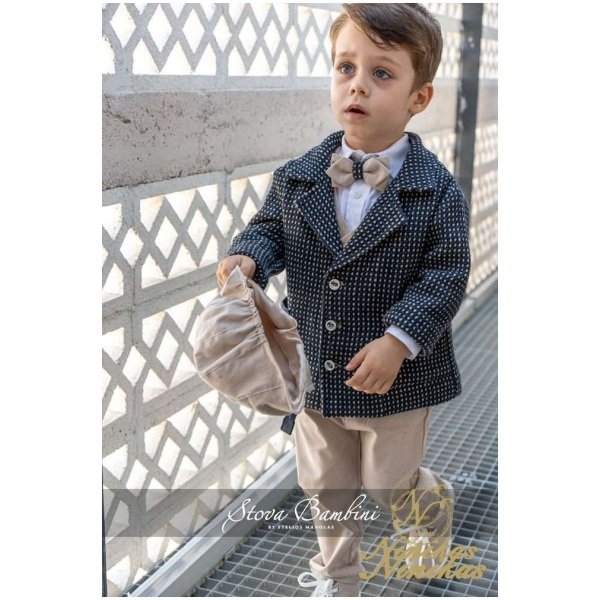 Stova Bambini B1 Αγόρι Stova Bambini B1 Αγόρι