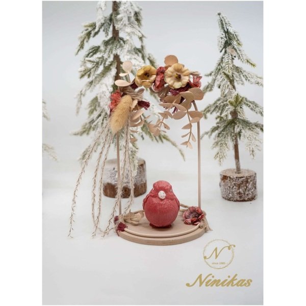 Red Winter Bird Χριστουγεννιάτικα Red Winter Bird Χριστουγεννιάτικα
