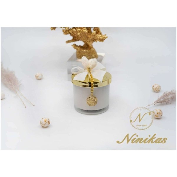 White Baccarat Γάμος White Baccarat Γάμος