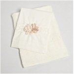 Romantic Flower Bag Βάπτιση