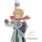 Le Petit Prince Σετ Βάπτισης Αγόρι