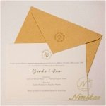 Gold Wreath Γάμος