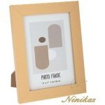 Gold Metal Frame Διάφορα Δώρα