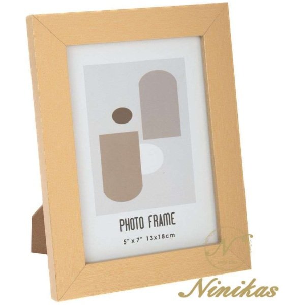 Gold Metal Frame Διάφορα Δώρα Gold Metal Frame Διάφορα Δώρα