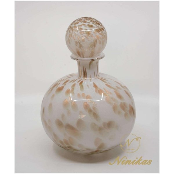 Marble Καράφα Στρόγγυλη Γάμος Marble Καράφα Στρόγγυλη Γάμος