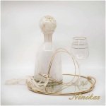 Set Novaker Rose-Gold Γάμος