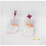 Flower Glass Coup Βάπτιση